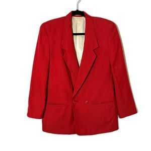 Vintage OvalRoom Blazer‎ made of Imported Fabrics